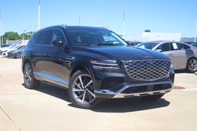 New 2026 Genesis GV80 2.5T Advanced AWD/4WD image 2