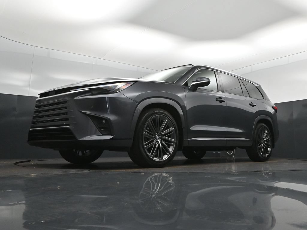 Certified 2026 Lexus TX 350 AWD w/ Technology Package image 39