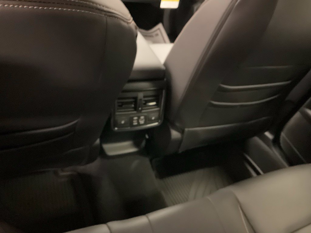 New 2026 Subaru Outback Wilderness AWD/4WD image 27