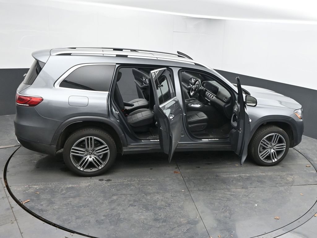 Used 2020 Mercedes-Benz GLS 450 4MATIC image 69