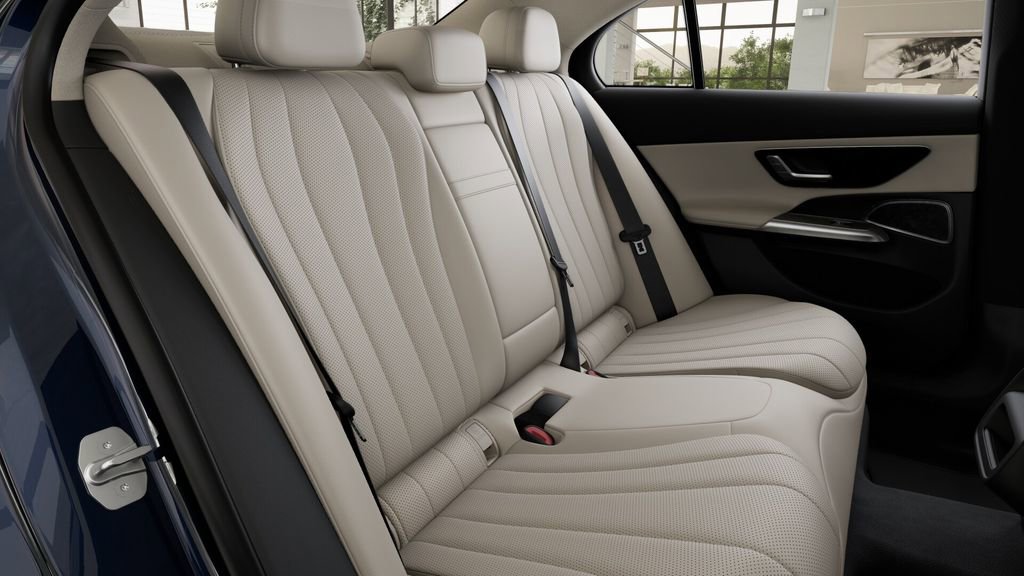 New 2026 Mercedes-Benz E 350 Sedan image 40