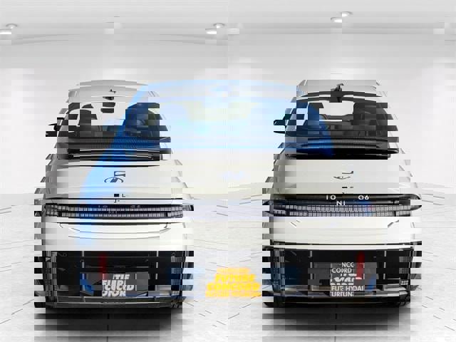 New 2025 Hyundai Ioniq 6 SEL image 6