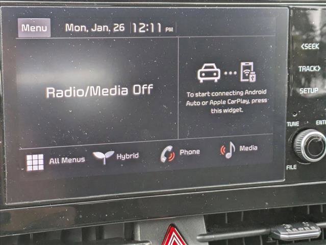 Used 2023 Kia Sportage LX image 13