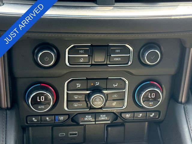 Used 2023 Chevrolet Tahoe High Country w/ Advanced Technology Package image 19