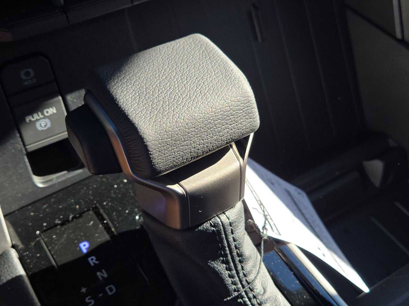 New 2026 Toyota Tundra Limited image 6