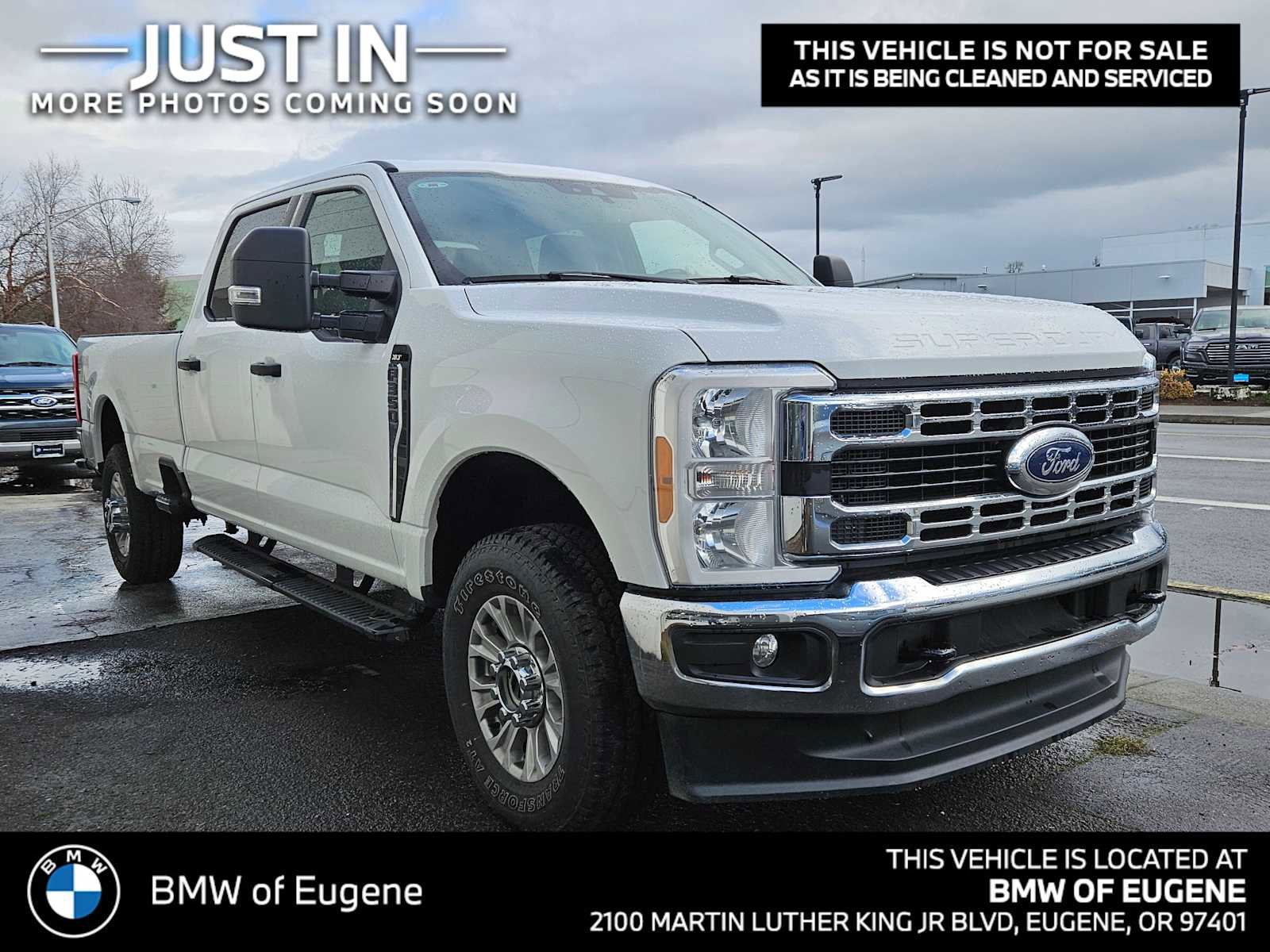 Used 2023 Ford F350 XLT