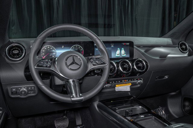 Certified 2026 Mercedes-Benz GLA 250 image 18