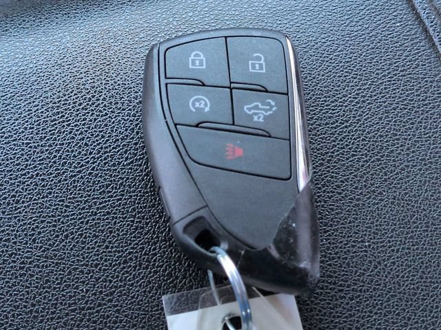 Used 2024 Chevrolet Silverado 1500 RST w/ Convenience Package II AWD/4WD image 33