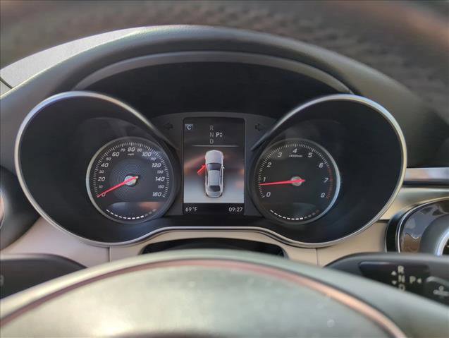 Used 2015 Mercedes-Benz C 300 4MATIC Sedan image 9