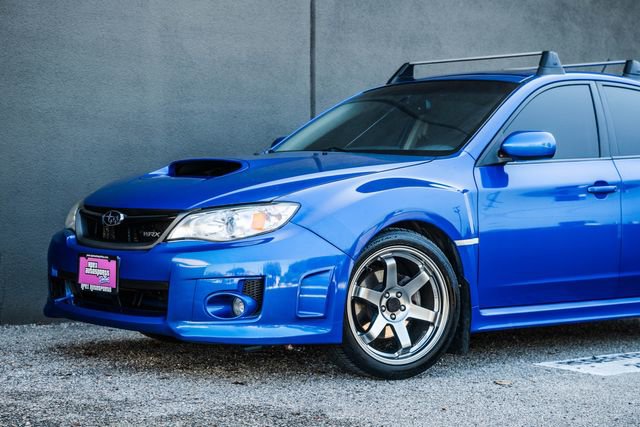 Used 2014 Subaru Impreza WRX Premium image 36