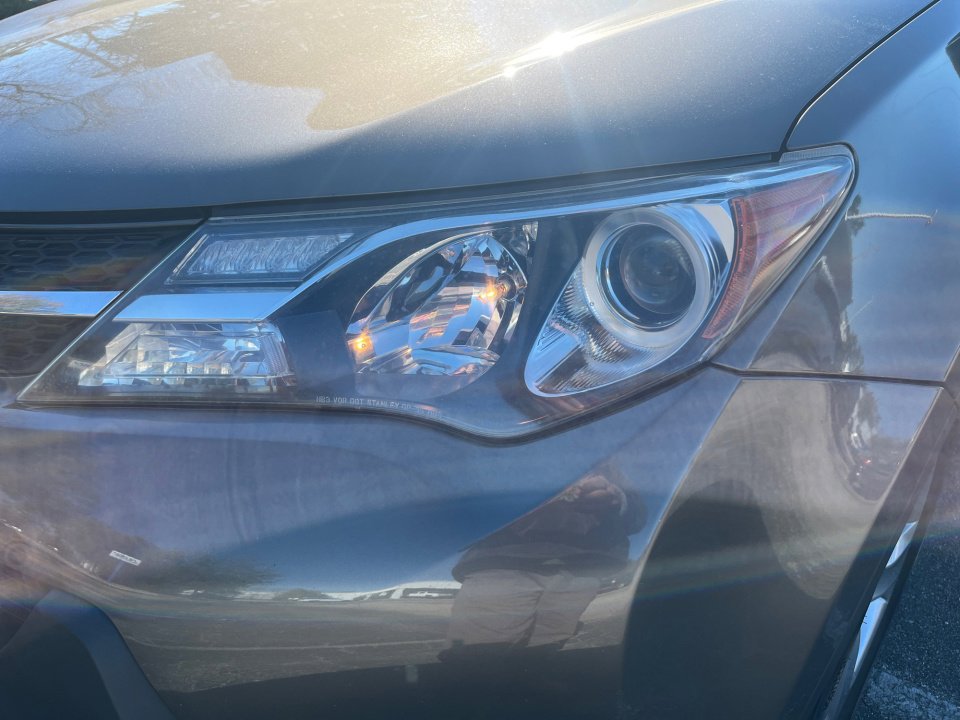 Used 2015 Toyota RAV4 XLE image 26