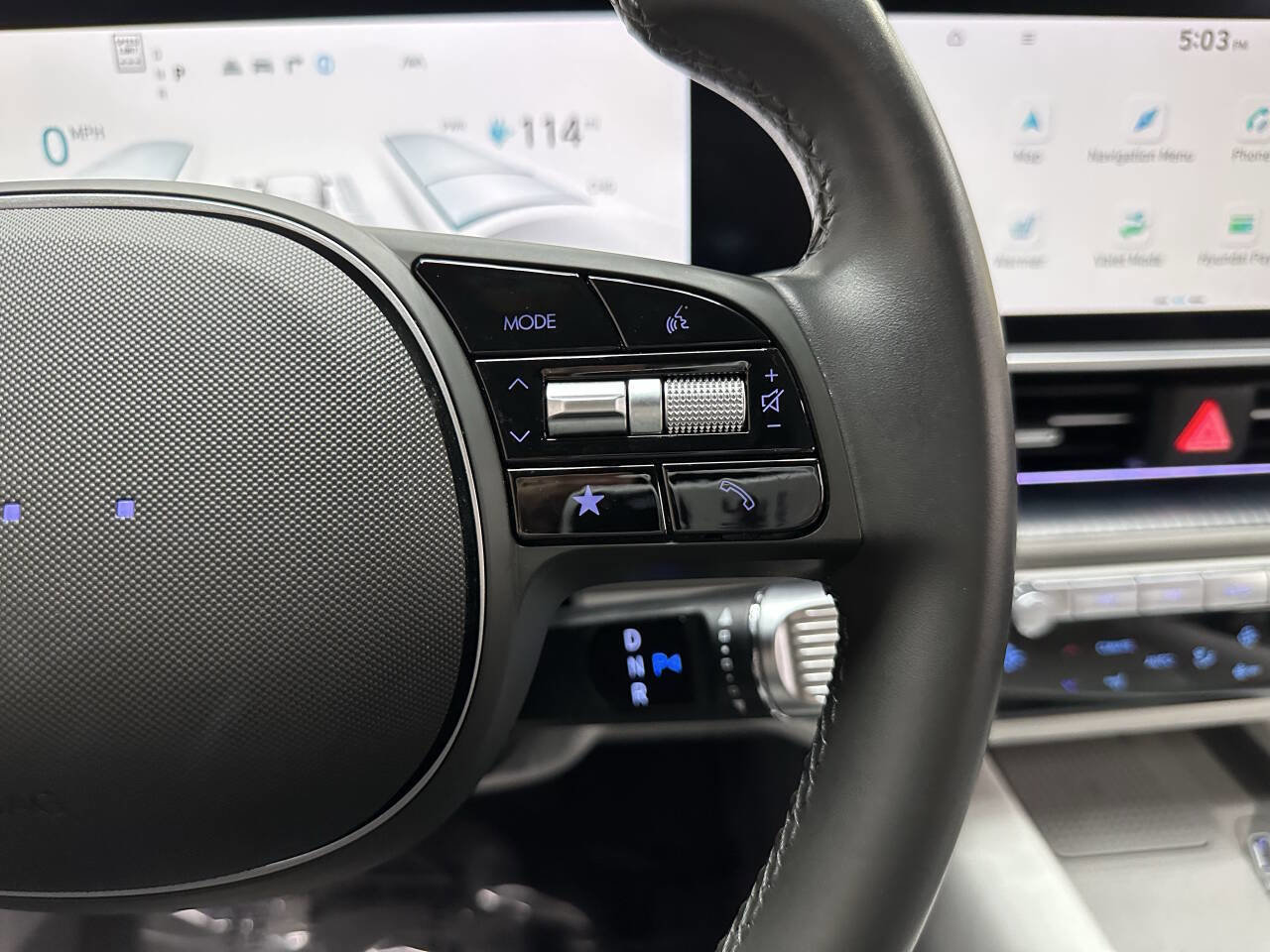 Used 2023 Hyundai Ioniq 6 SEL w/ Cargo Package image 22