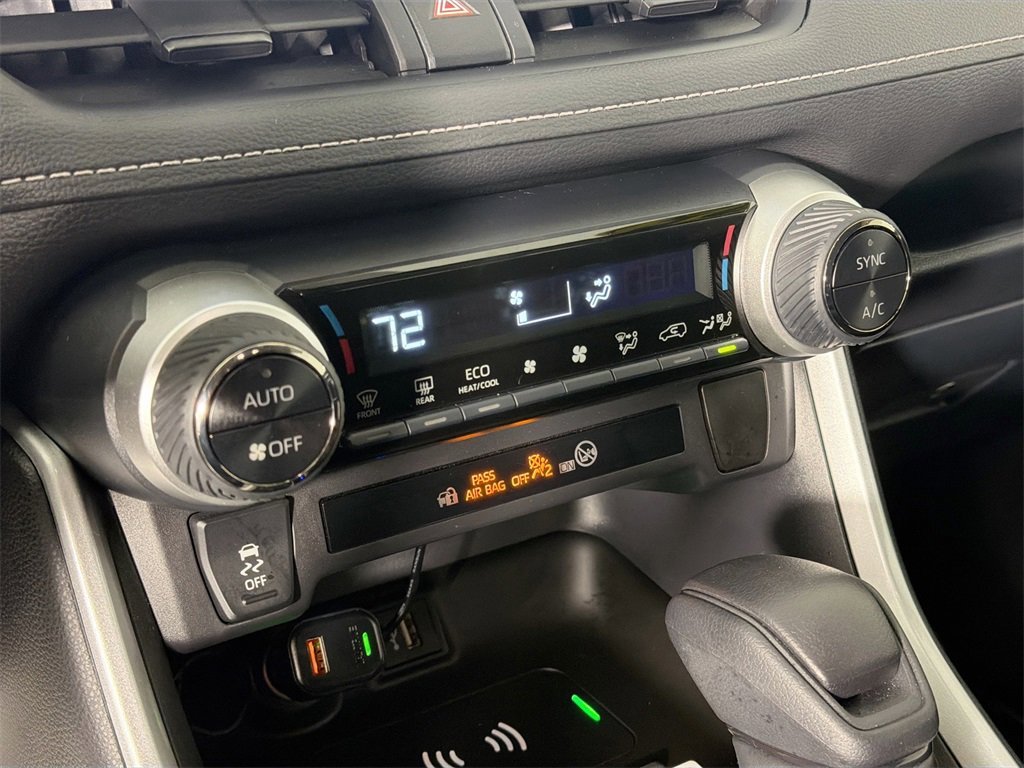 Used 2025 Toyota RAV4 Woodland Edition image 14