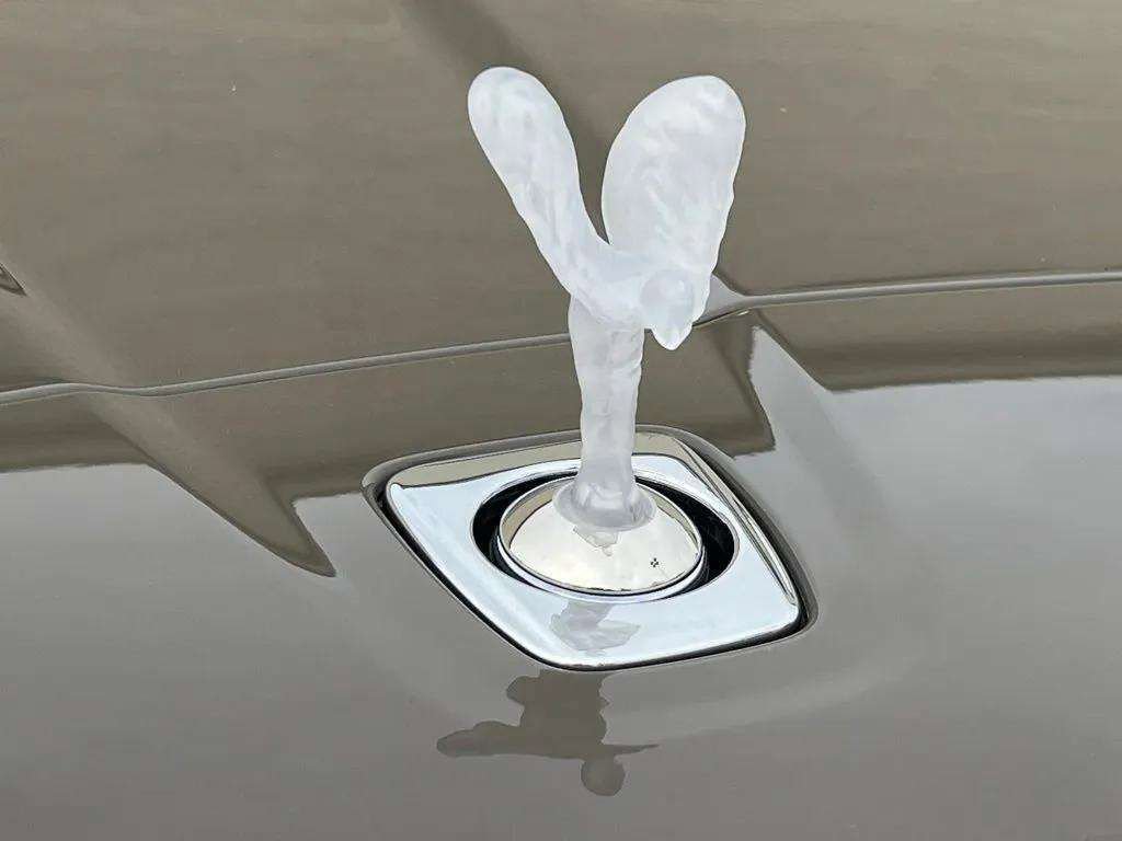 New 2026 Rolls-Royce Cullinan AWD/4WD image 16