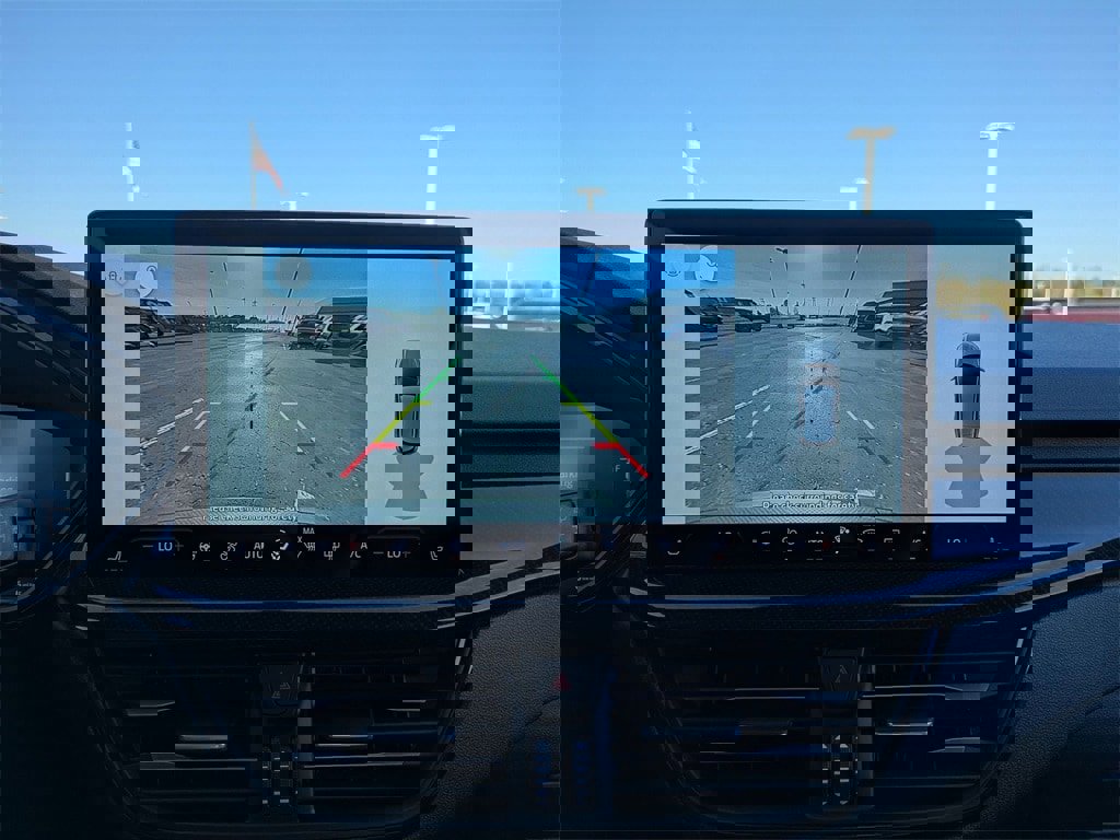 New 2026 Ford Escape ST-Line w/ Tech Pack #1 image 14