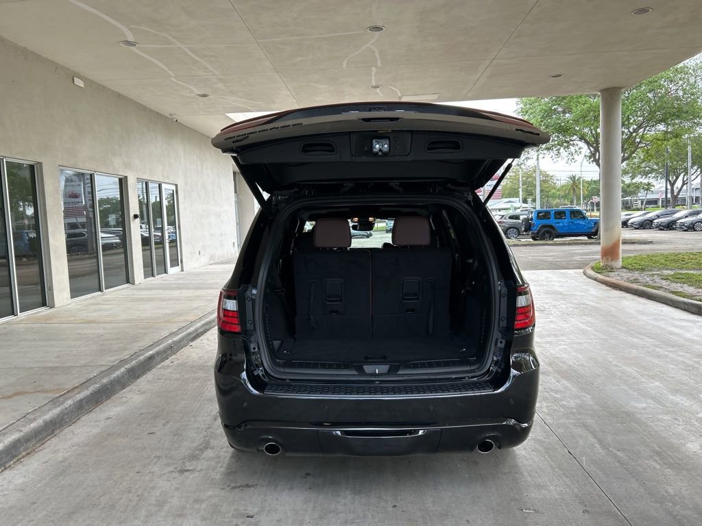 Used 2024 Dodge Durango R/T image 35