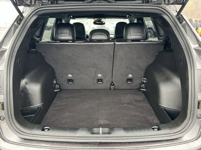 Used 2024 Jeep Compass Limited image 24