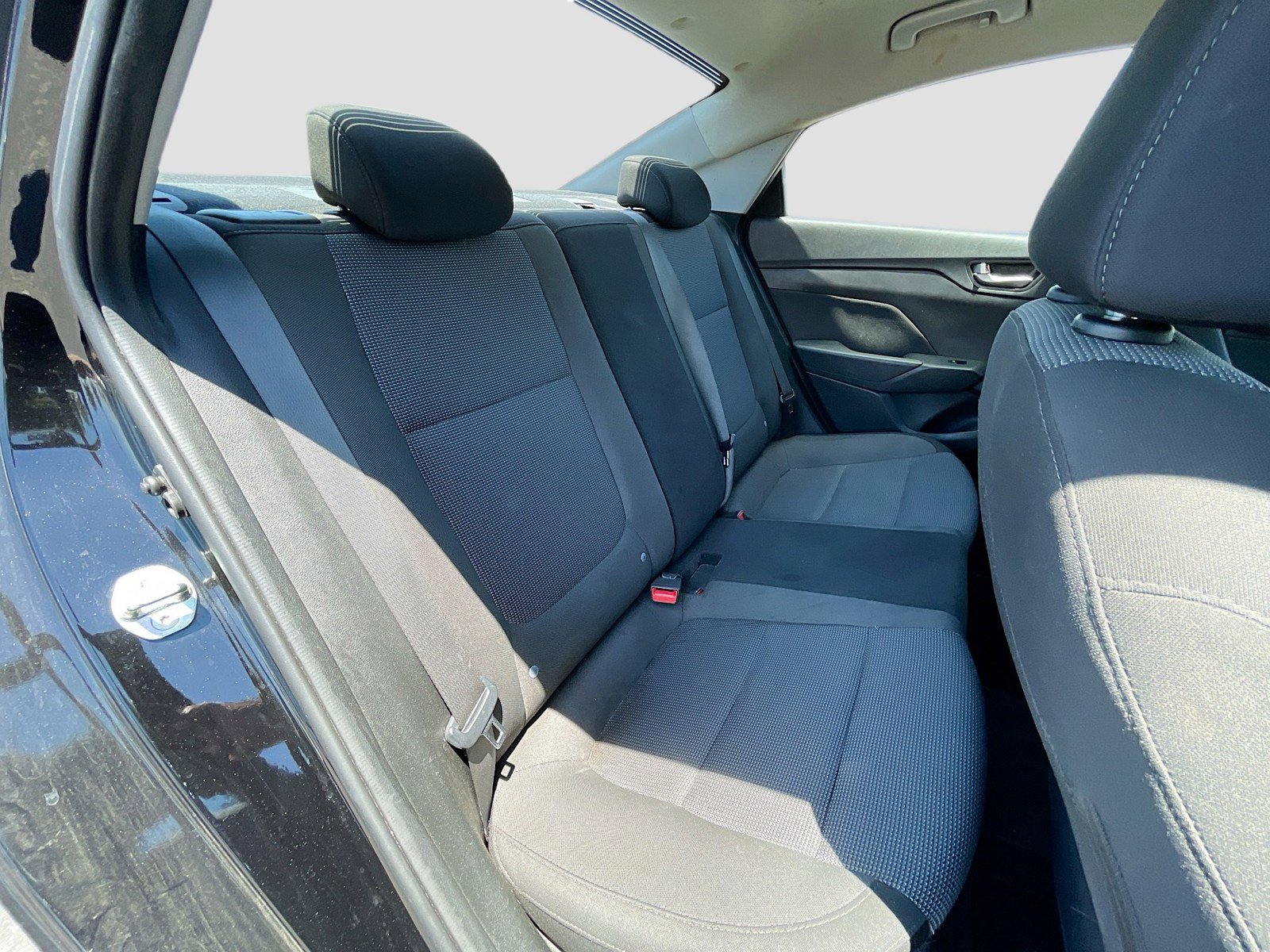 Used 2020 Hyundai Accent SE FWD image 16