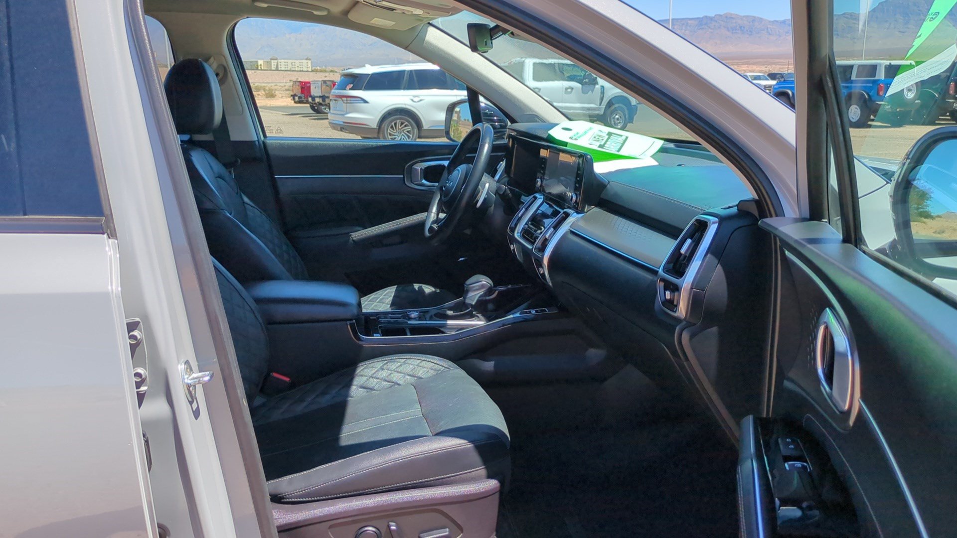 Used 2022 Kia Sorento SX FWD image 31