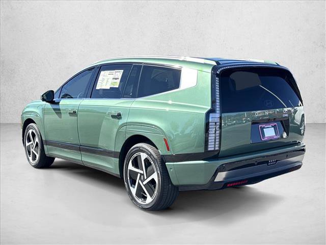 New 2026 Hyundai Ioniq 9 Calligraphy image 9