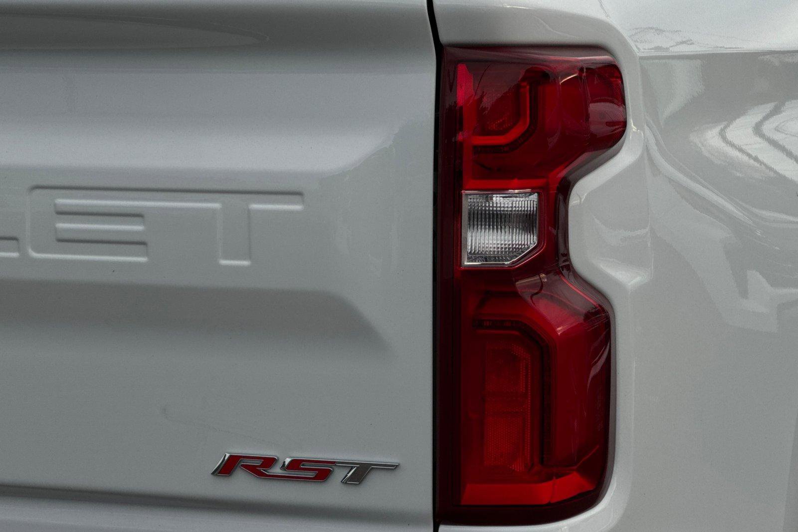 New 2026 Chevrolet Silverado 1500 RST w/ RST All Star Premium Package image 36