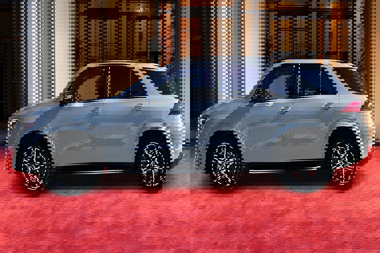 Used 2024 Mercedes-Benz GLE 450 GLE 450 image 14