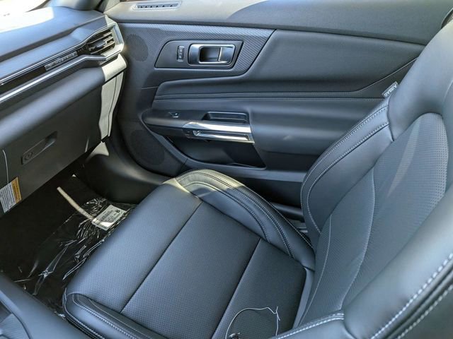 New 2026 Ford Mustang GT Premium image 15