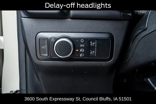 Used 2024 Ford Bronco Sport Big Bend AWD/4WD image 19