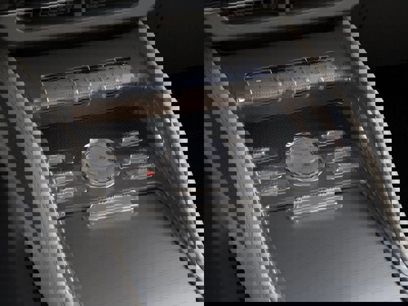 New 2025 Lincoln Nautilus Premier w/ Equipment Group 102A image 15