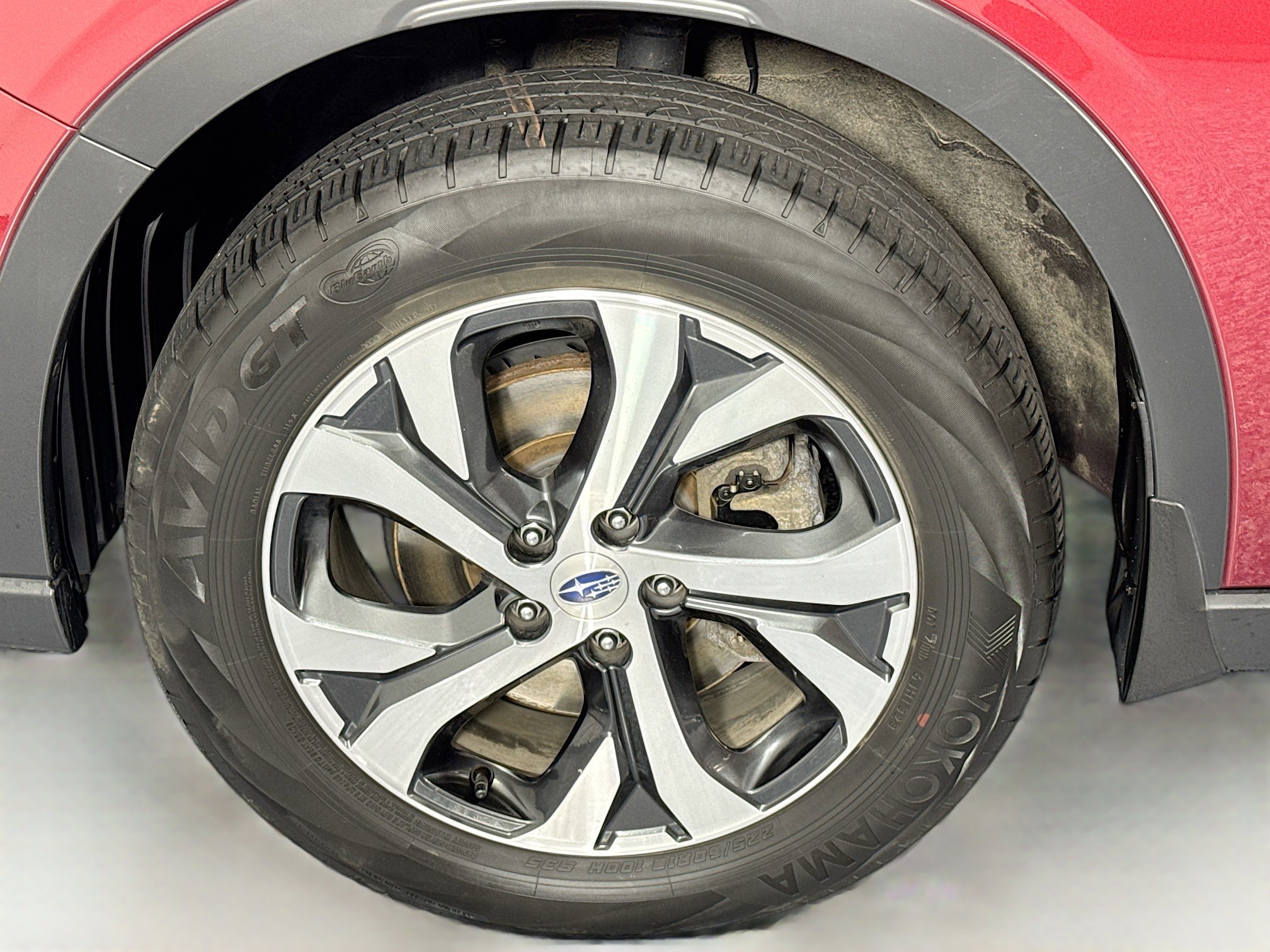 Used 2022 Subaru Outback Limited XT w/ Popular Package #2 AWD/4WD image 33