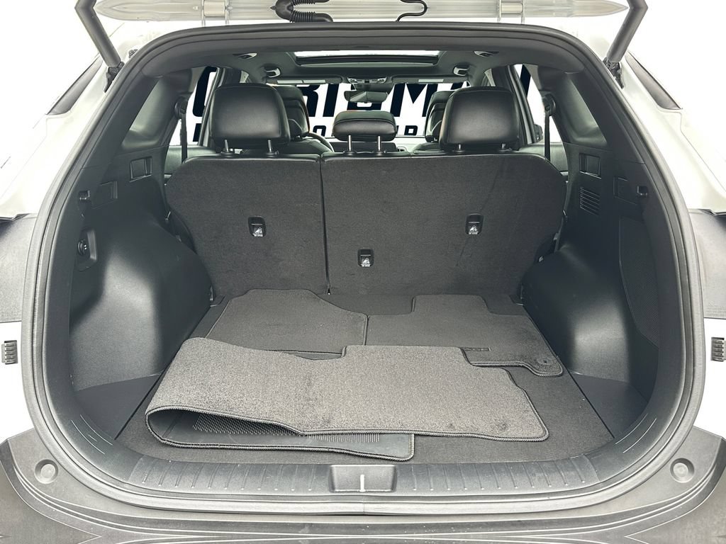 Certified 2023 Kia Sportage X-Pro Prestige AWD/4WD image 12