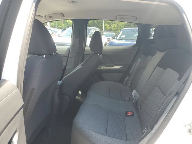 New 2026 Nissan Kicks SV FWD image 7