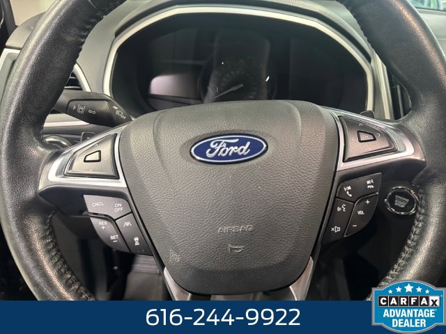 Used 2019 Ford Edge SEL w/ Equipment Group 201A AWD/4WD image 19