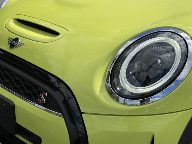 Used 2022 MINI Cooper S FWD image 37