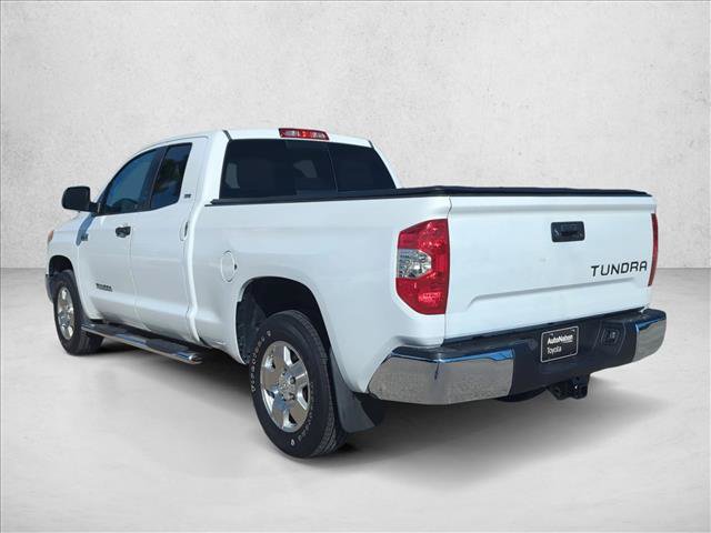 Used 2014 Toyota Tundra SR5 w/ SR5 Upgrade Package RWD image 7
