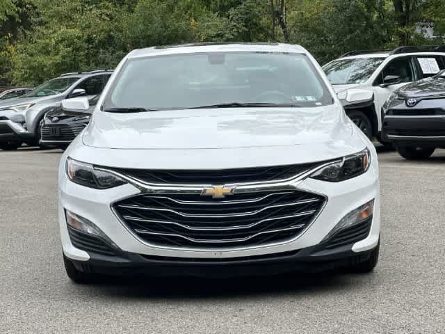 Used 2020 Chevrolet Malibu LT FWD image 27