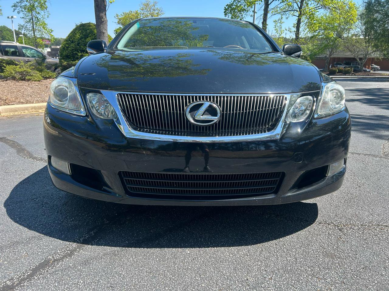 Used 2010 Lexus GS 350 RWD image 9