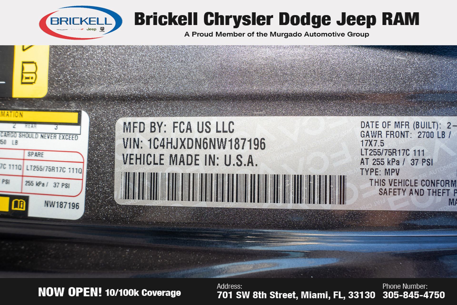 Used 2022 Jeep Wrangler Unlimited Sport image 33