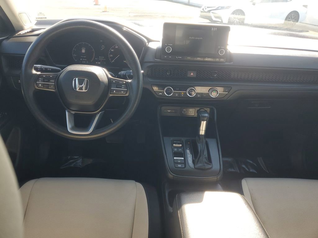 Used 2024 Honda CR-V EX image 9