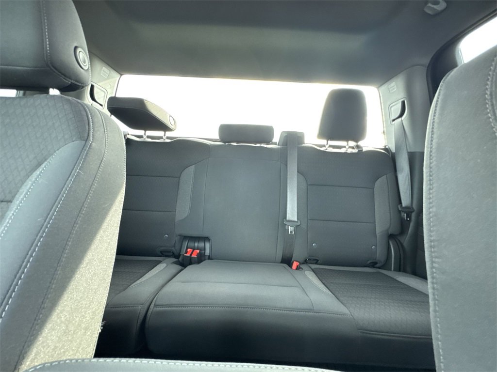 Used 2024 GMC Sierra 1500 Elevation image 13