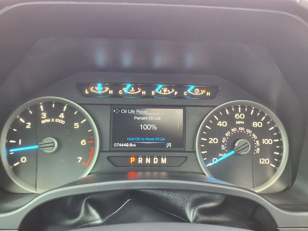 Used 2018 Ford F150 XLT w/ Equipment Group 302A Luxury image 37