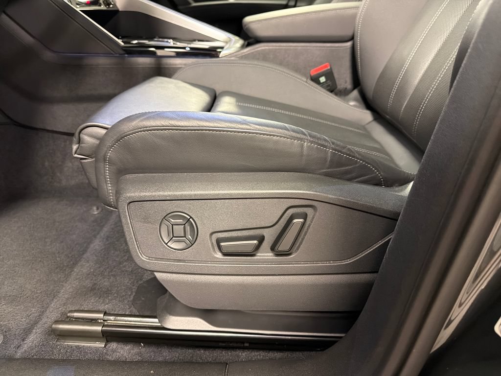 Used 2025 Audi Q5 Premium Plus AWD/4WD image 20