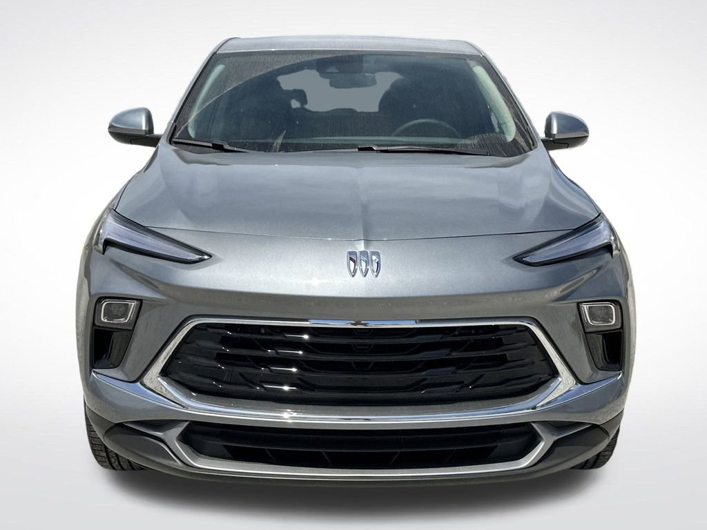 New 2026 Buick Encore GX Preferred w/ Comfort Package FWD image 3