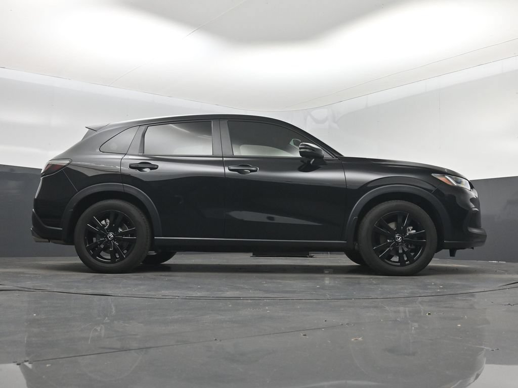 Used 2026 Honda HR-V Sport image 16