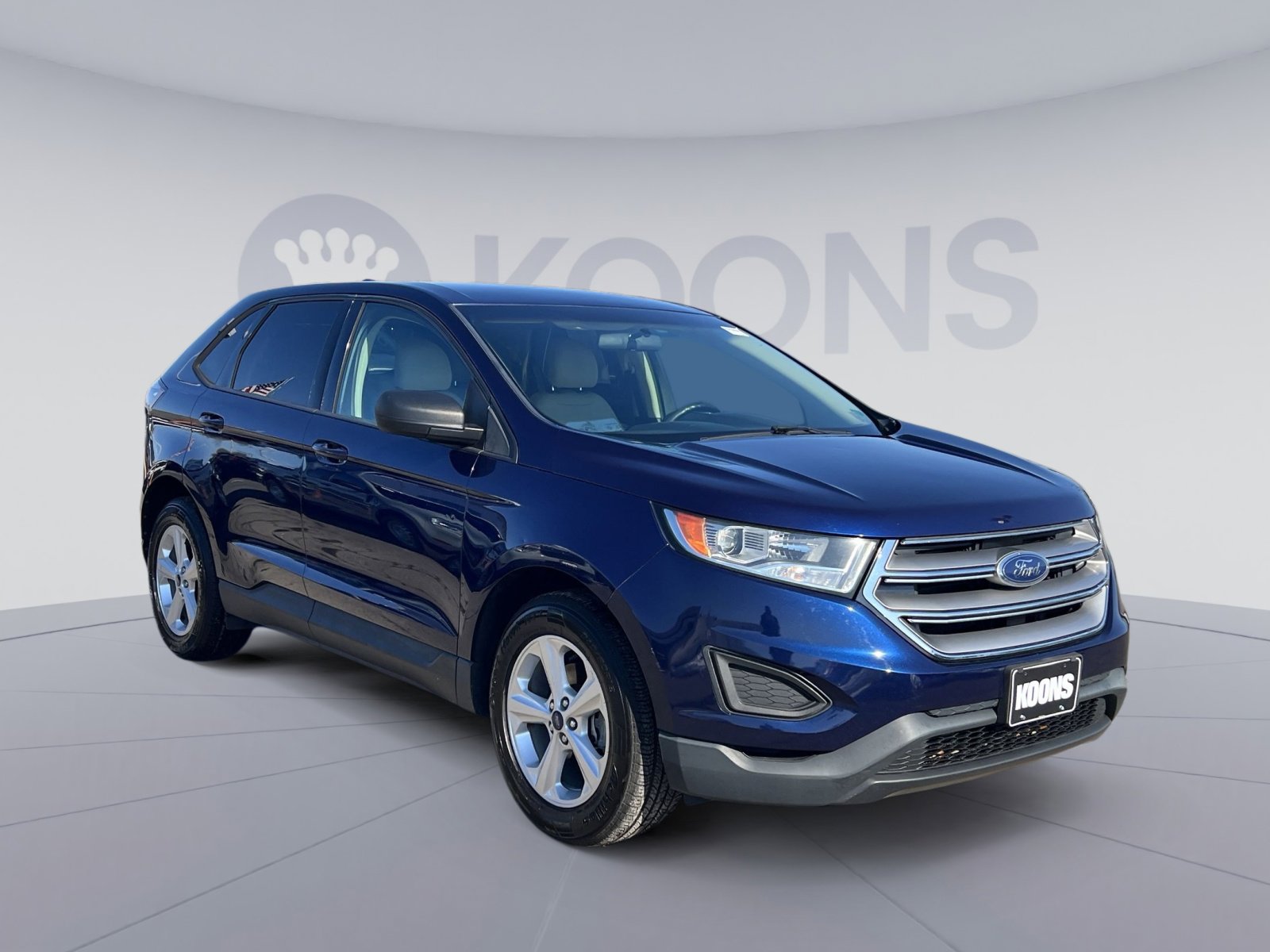 Used 2016 Ford Edge SE image 10