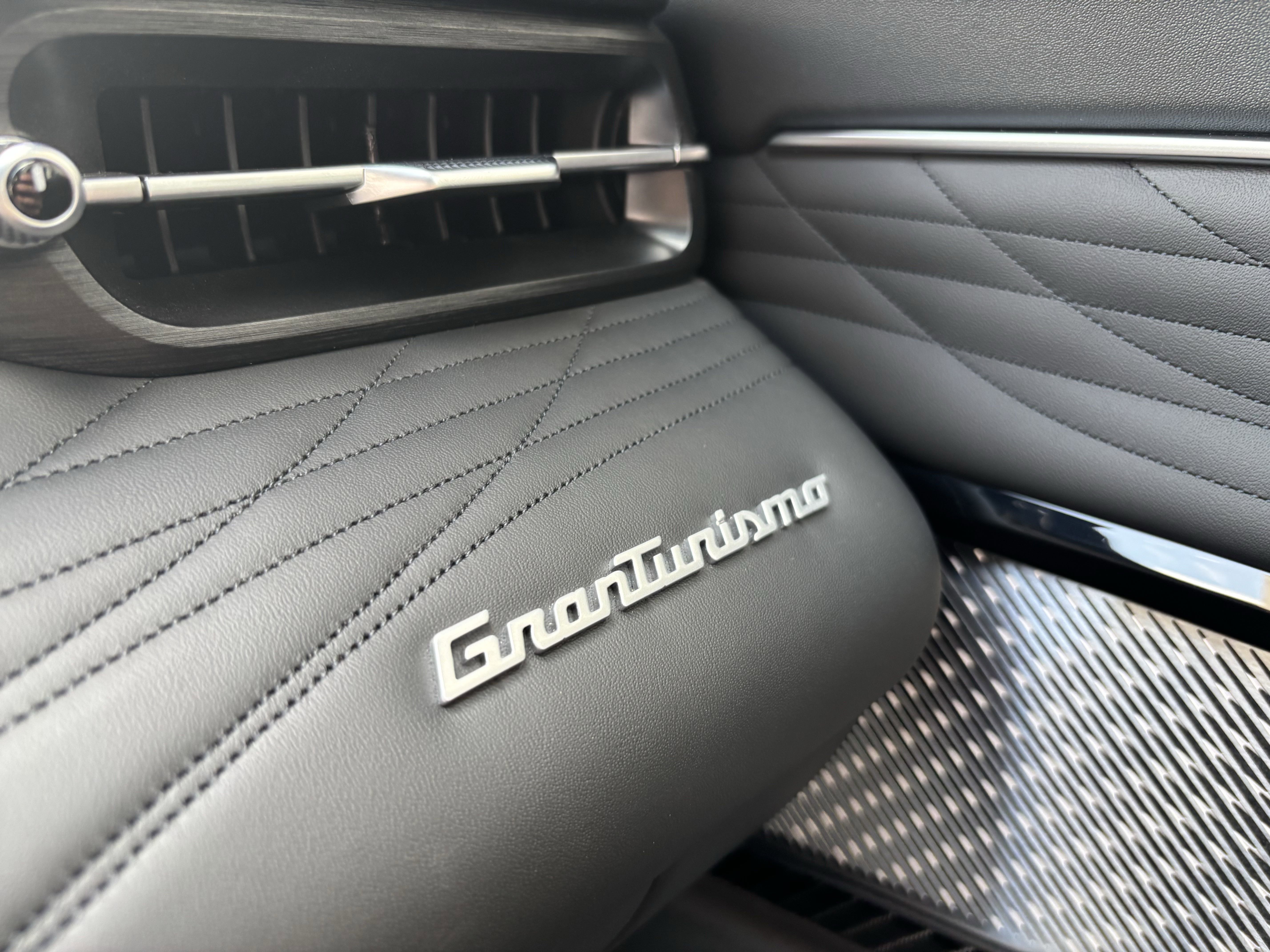 Used 2024 Maserati GranTurismo Modena image 23