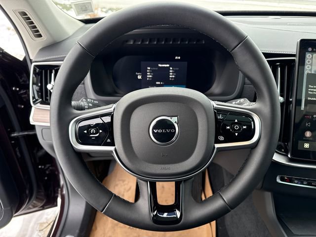 New 2026 Volvo XC90 B6 Plus w/ Protection Package Premier image 11