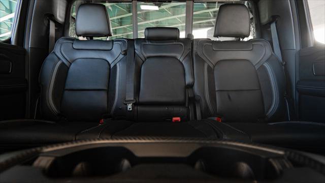 Used 2023 RAM 1500 TRX w/ TRX Level 2 Equipment Group image 3