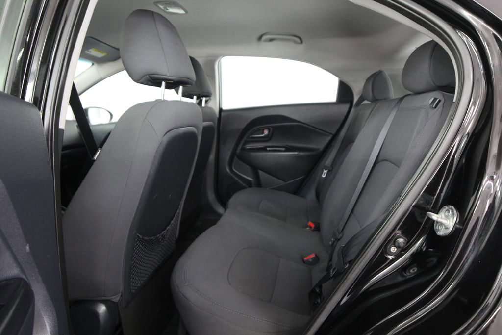 Used 2013 Kia Rio EX w/ Convenience Pkg FWD image 41
