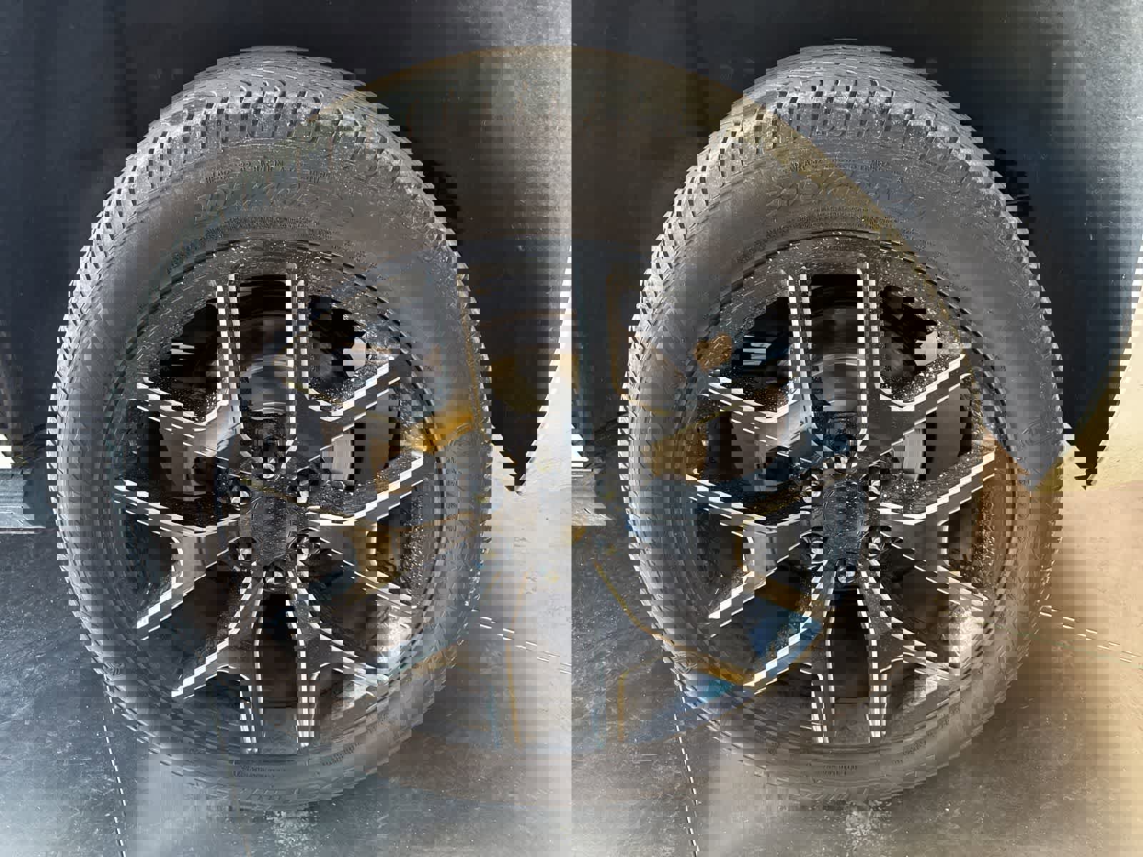 Used 2015 Chevrolet Tahoe LTZ image 10